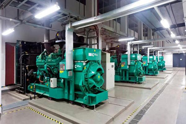 广华办事处发电机出租