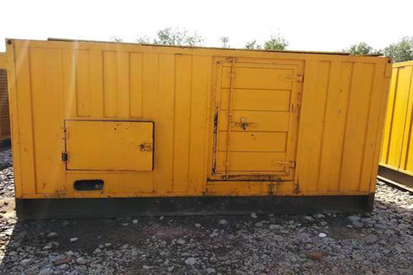 广华办事处发电机出租 广华办事处发电机出租