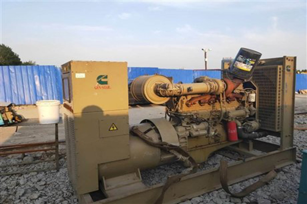 广华办事处发电机出租 广华办事处发电机出租